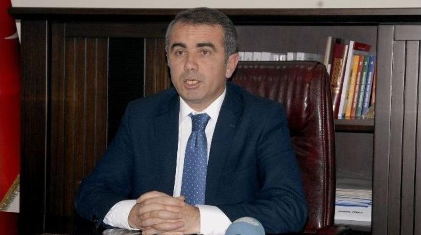 (&ouml;zel Haber) Tarım Cenneti İller A&ccedil;ıklandı