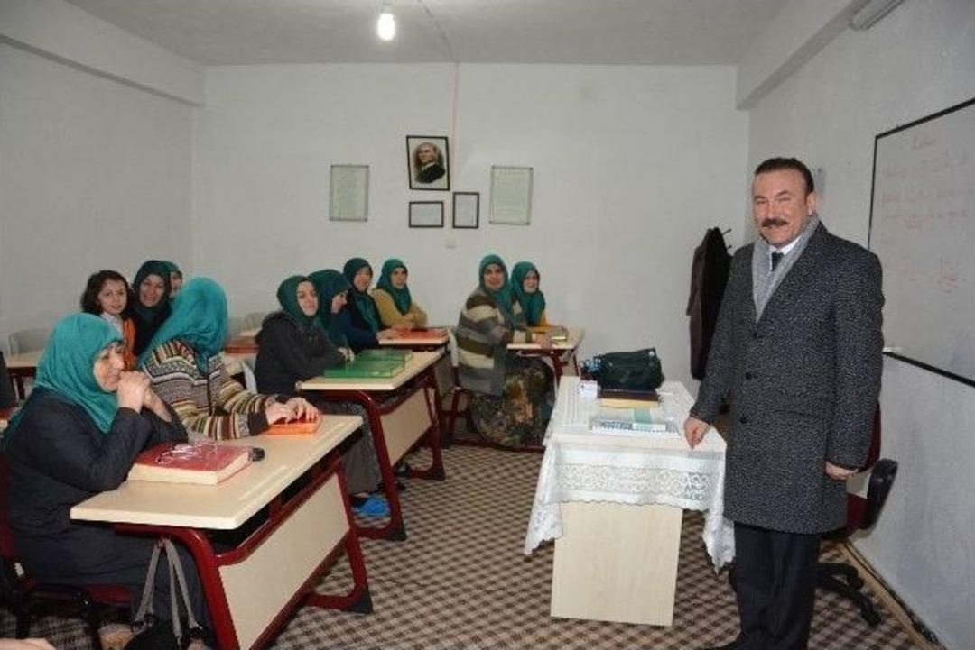 Başkan Doğan&rsquo;dan Yenişehir&rsquo;e K&uuml;lt&uuml;r Merkezi M&uuml;jdesi