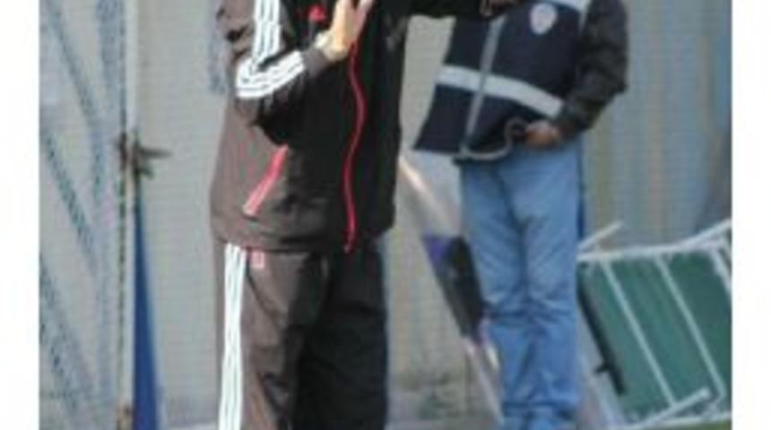 Menemen Belediyespor'a Ara Ila&ccedil; Gibi Gelecek