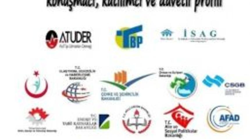 Des, Eğitim Faaliyetlerini Uluslararası Platformlara Taşıyor