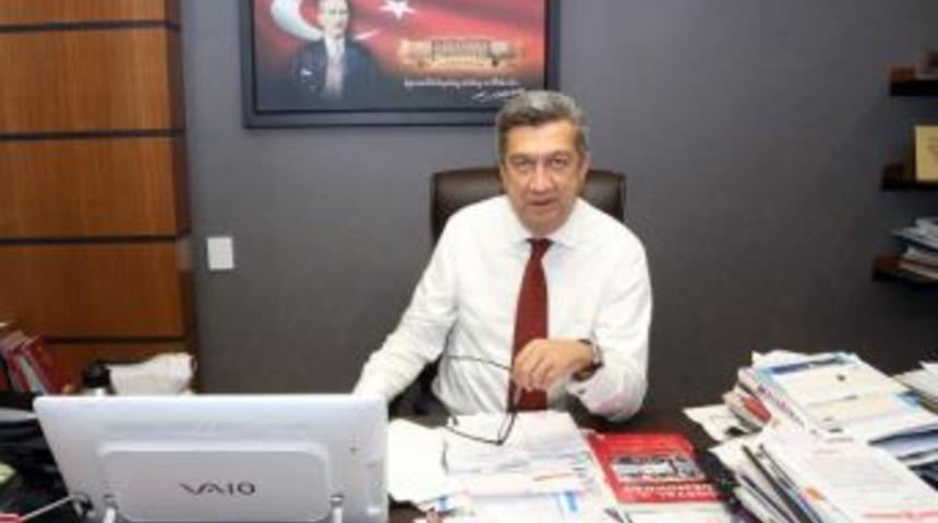 Chp'li &Ouml;ğ&uuml;t Kadık&ouml;y'e Camii Projesini Sordu