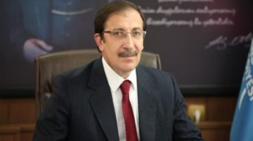 Başkan Bulutlar Birlik Beraberlik Mesajı Verdi