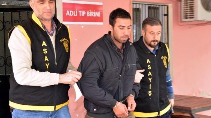 Tecav&uuml;z Iddiasına 'mutluluk Pozlu' Savunma