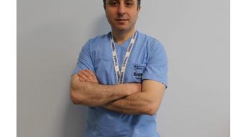 Sigara Mesane Kanserini Tetikliyor