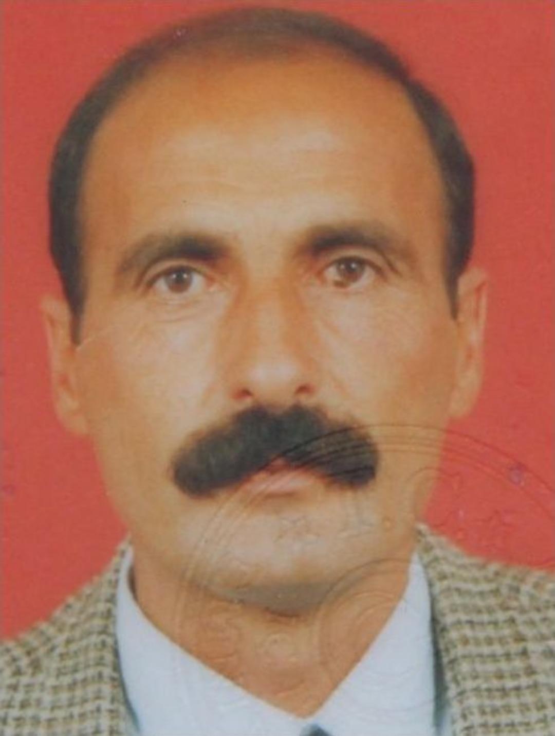 Kamyonet Tır&rsquo;a &Ccedil;arptı: 1 &Ouml;l&uuml;, 2 Yaralı