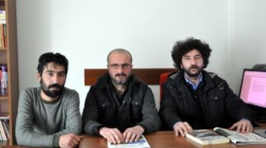 Tgd&rsquo;den Gazeteci K&ouml;kl&uuml;&rsquo;n&uuml;n &Ouml;ld&uuml;r&uuml;lmesi İle İlgili A&ccedil;ıklama