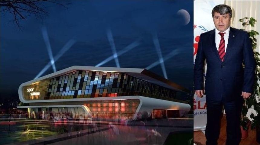 Kış Turizmine Spor Desteği