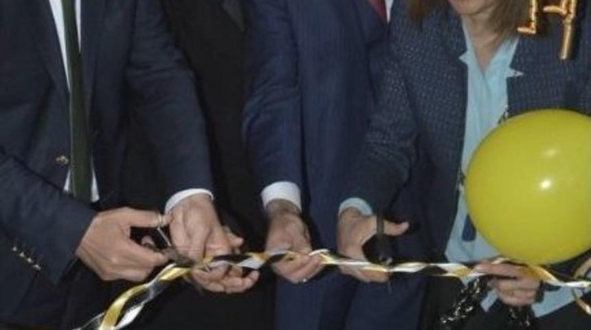 Torbalı&rsquo;da İşitme Engelliler İ&ccedil;in Spor Kul&uuml;b&uuml; Derneği