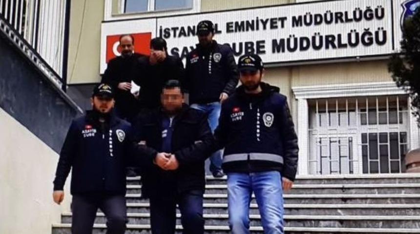 Sevgililer G&uuml;n&uuml;'ndeki Barışma Toplantısında Silahlar Konuştu
