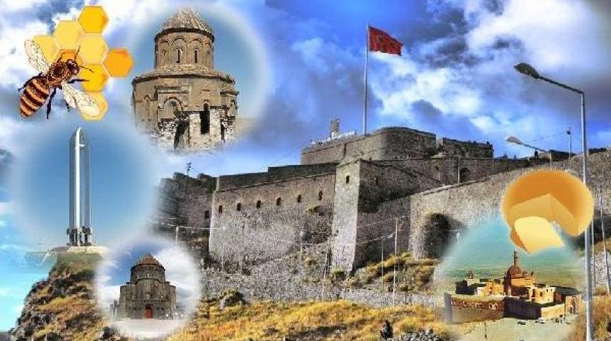 Kars, Ardahan Ve Iğdırlılar B&uuml;y&uuml;k Bir Fuara Hazırlanıyor