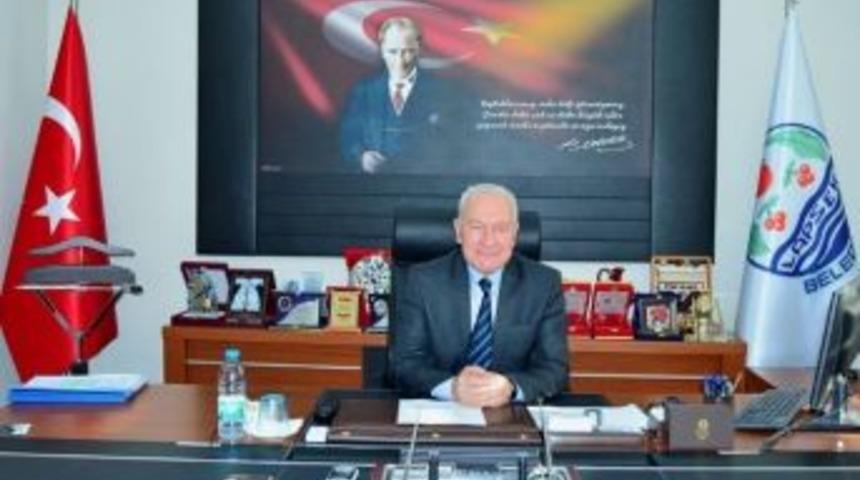 Kocabaşlar Kaplıca Suyu Lapseki&rsquo;ye Gelecek