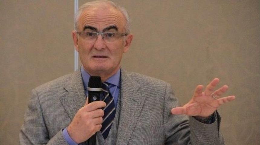 Başkan Yılmaz: &ldquo;ka&ccedil;ak Yapılaşmaya Hi&ccedil; Fırsat Vermeyeceğiz&rdquo;