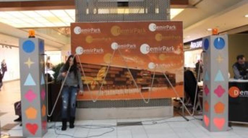 Y&uuml;z&uuml;ğ&uuml; Ge&ccedil;irip &Ouml;d&uuml;l&uuml; Kaptılar