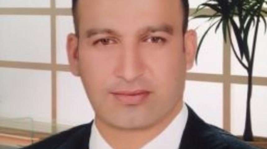 Yont&uuml;rk Ak Parti Milletvekili Aday Adaylığını A&ccedil;ıkladı