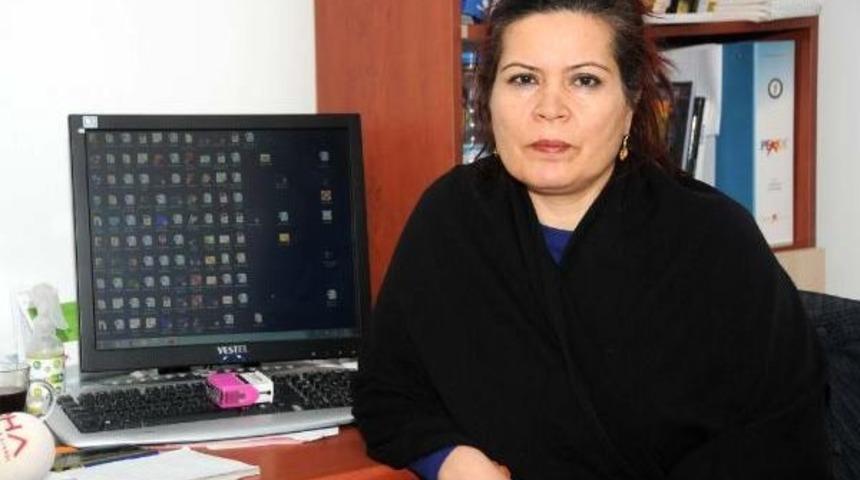 Profes&ouml;r Atasoy: Toplumsal Cinsiyetle Ilgili K&ouml;t&uuml; Tohumlarla Yaşıyoruz