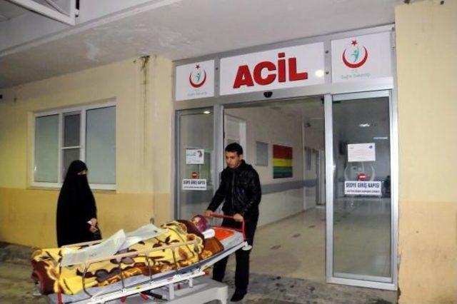 Yatalak Hastanın 7 Saat Ambulans Beklediği Öne Sürüldü