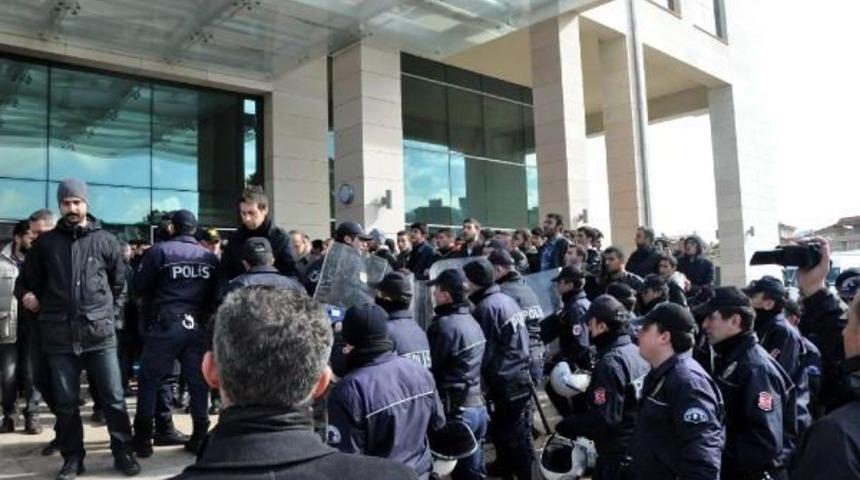 &Uuml;niversiteliye Saldırı Davası Ağır Ceza'da G&ouml;r&uuml;lecek