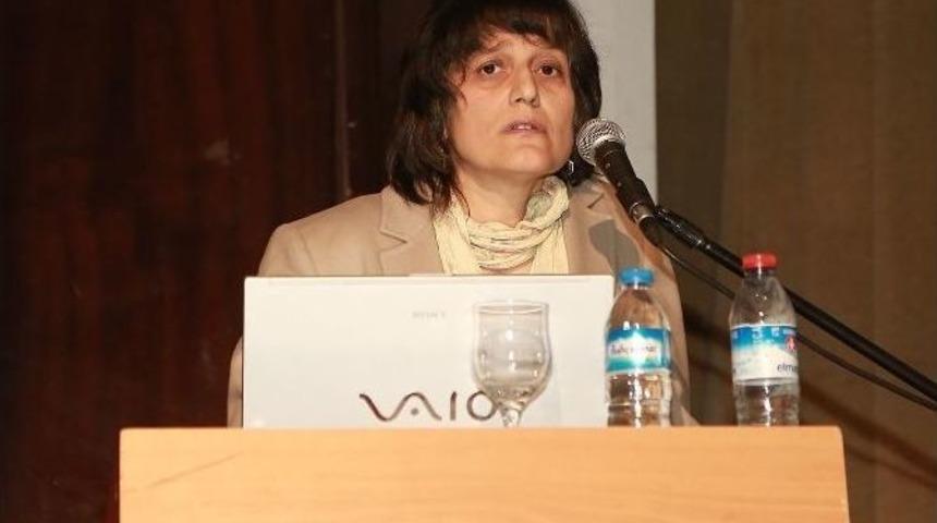 Er&uuml;&rsquo;de Alzheimer&rsquo;dan Korunma Yolları Konferansı