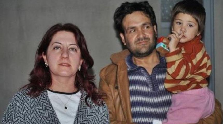 Minik G&uuml;lbahar'ın Y&uuml;z&uuml;n&uuml; Sevgi Eli G&uuml;ld&uuml;recek