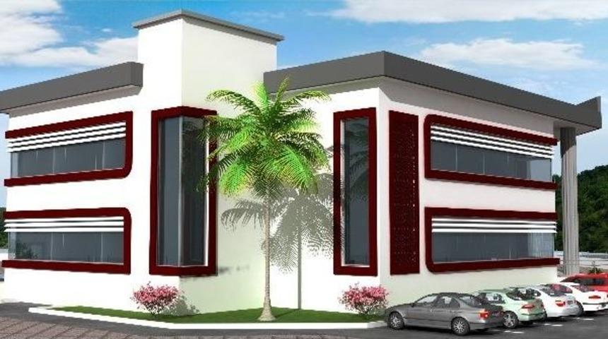 Bartın 112 Acil &Ccedil;ağrı Merkezi İhalesi Yapılacak