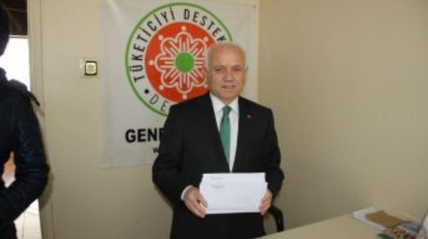 T&uuml;kdes Porsuk Barajı G&ouml;l&uuml;&rsquo;ne Dikkat &Ccedil;ekti