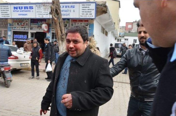 Şanlıurfa’da Aşiret Kavgası: 11 Yaralı G1