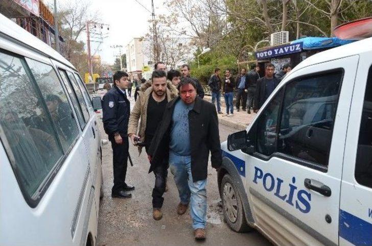 Şanlıurfa’da Aşiret Kavgası: 11 Yaralı G2