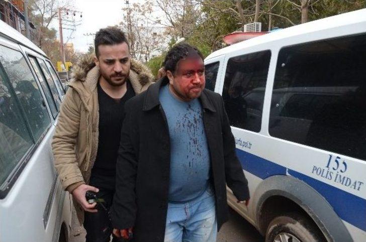 Şanlıurfa’da Aşiret Kavgası: 11 Yaralı G3