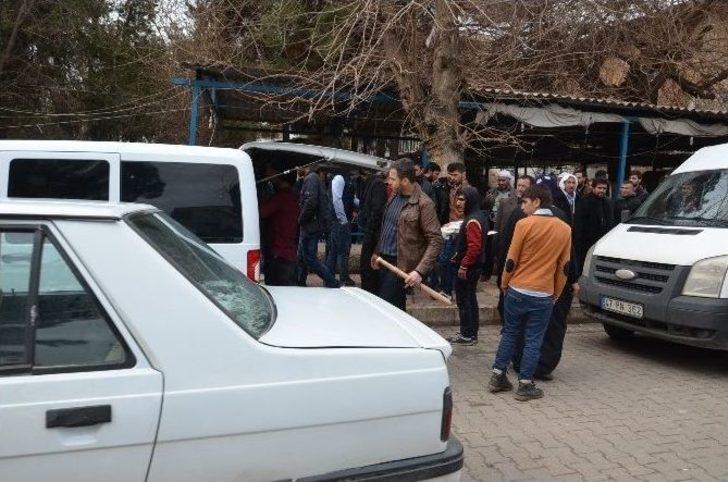 Şanlıurfa’da Aşiret Kavgası: 11 Yaralı G4