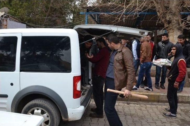 Şanlıurfa’da Aşiret Kavgası: 11 Yaralı G5