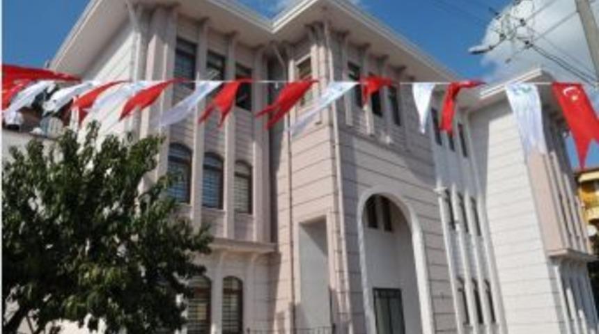 Tavşantepe’ye Sağlık Merkezi