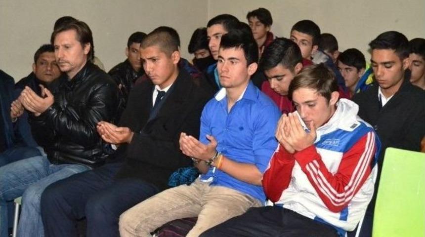 &Uuml;lk&uuml; Ocaklarından &lsquo;&ouml;zgecan&rsquo; Cinayetine Tepki