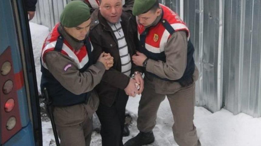 ’minare’ Cinayetine 10 Yıl Hapis