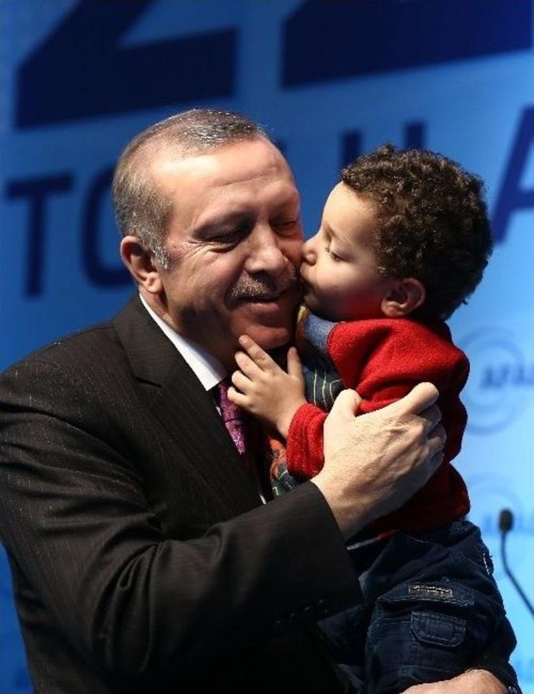 Afad Lojistik Depoları Toplu A&ccedil;ılış T&ouml;reni