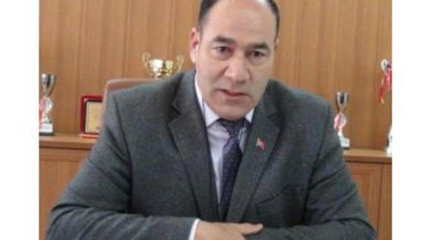 O Müdür Konuştu : Şiddet Uygulamadım