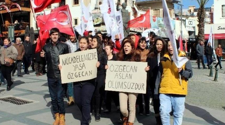 Liseliler &Ouml;zgecan İ&ccedil;in Y&uuml;r&uuml;d&uuml;