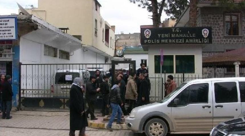 Viranşehir'de Arazi Kavgası: 7 Yaralı