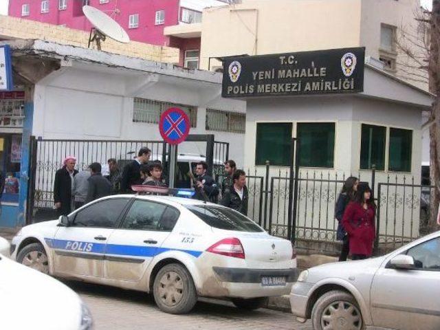 Viranşehir'de Arazi Kavgası: 7 Yaralı