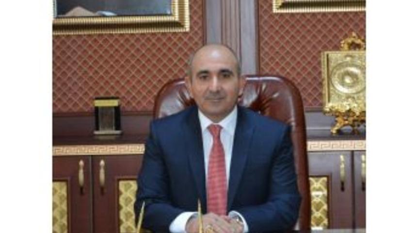 Seve Barajı&rsquo;ndaki Su Seviyesi Y&uuml;zde 51&rsquo;e Ulaştı