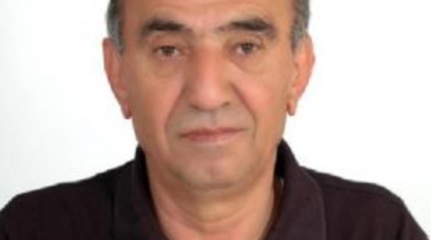 Yol Kenarında Cesedi Bulundu