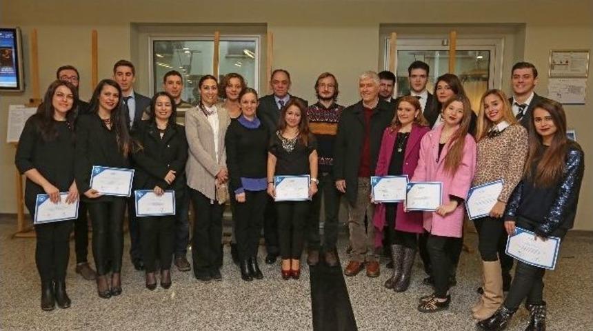 Temiz Ve Yeşil Doğa İ&ccedil;in Greenpeace Proje Geliştirildi