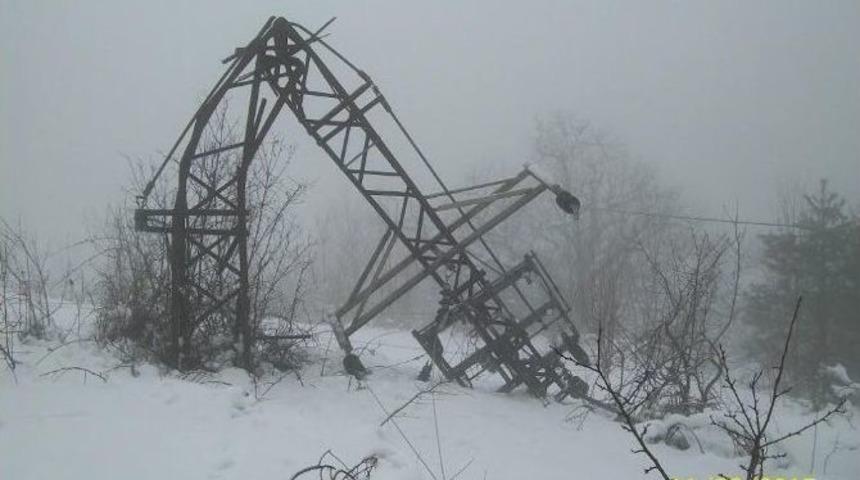 Vali G&uuml;naydın, Tedaş Yetkilileriyle G&ouml;r&uuml;şt&uuml;