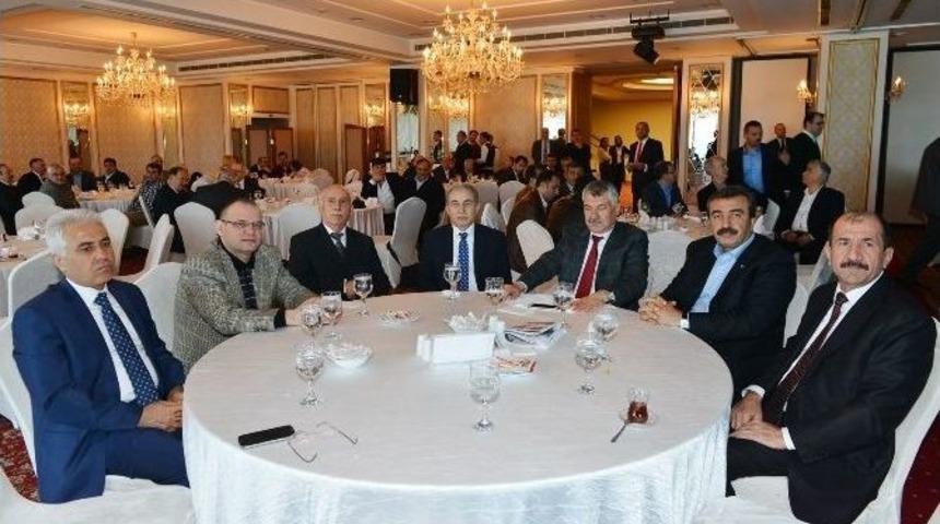 Dasev 7. Olağan M&uuml;tevelli Heyet Toplantısı