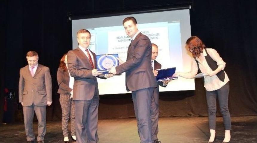 Edremit Eğitiminin Başarılı G&uuml;nleri