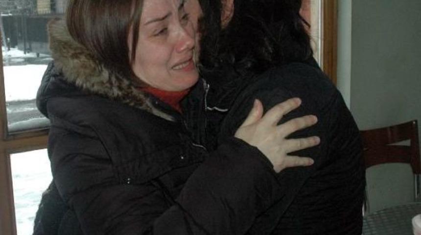 Nuh K&ouml;kl&uuml;&rsquo;N&uuml;n Eski Eşi Sibel Topaktaş,&rdquo;Katil En Ağır Şekilde Cezalandırılsın&rdquo;