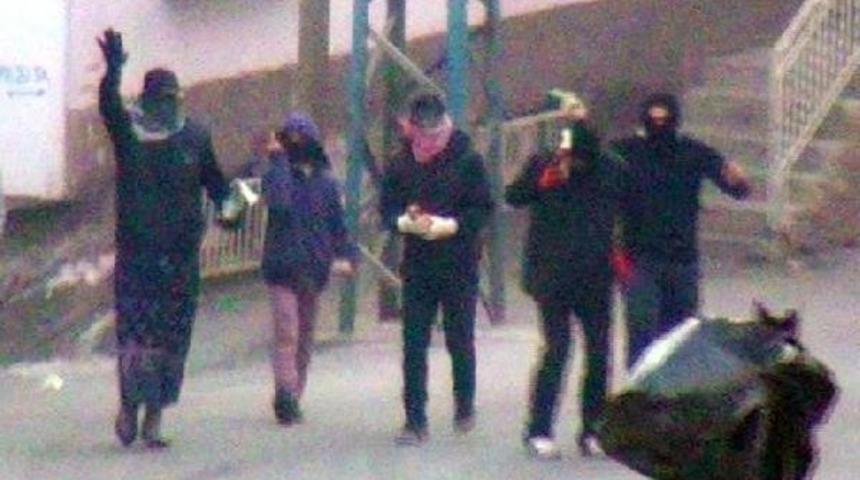 Gaziantep'te Ydg-H Operasyonunda 11 Tutuklama