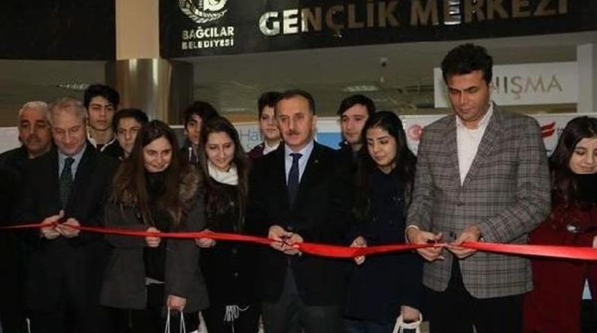 "&uuml;niversitemi Se&ccedil;iyorum" Projesi Ilgi G&ouml;rd&uuml;