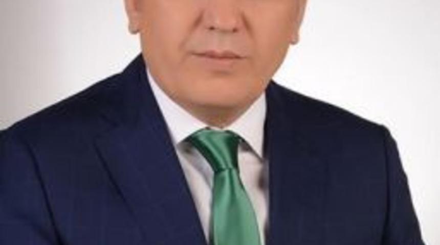 Karag&ouml;z Ak Parti&rsquo;den Aday Adayı Oluyor