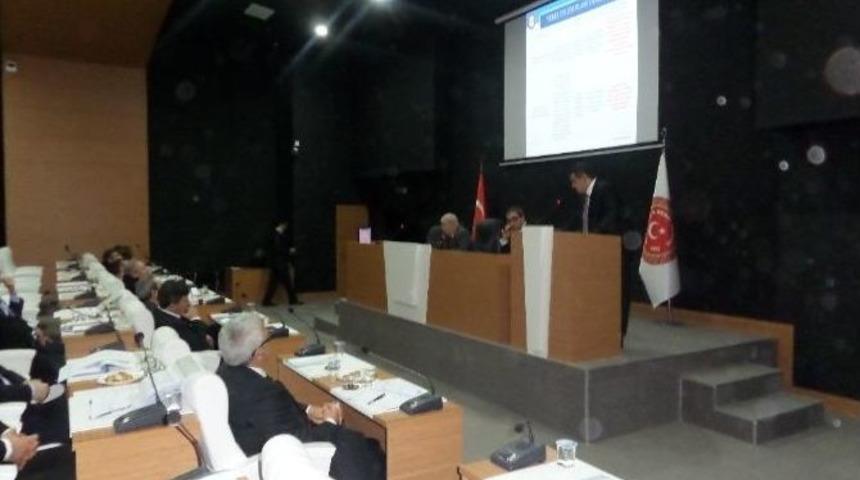 &Ccedil;anakkale&rsquo;de Uyuşuturucu İle M&uuml;cadele Toplantısı