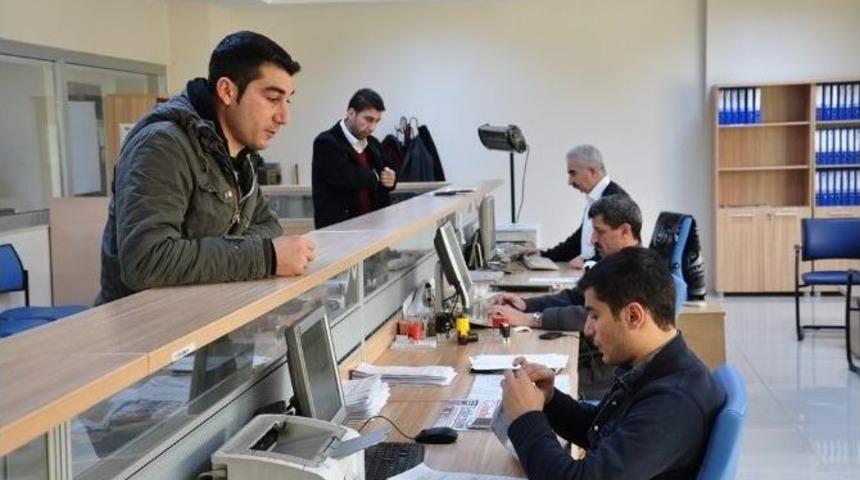 Emlak Ve Temizlik Vergisinde Son Gün Uyarısı